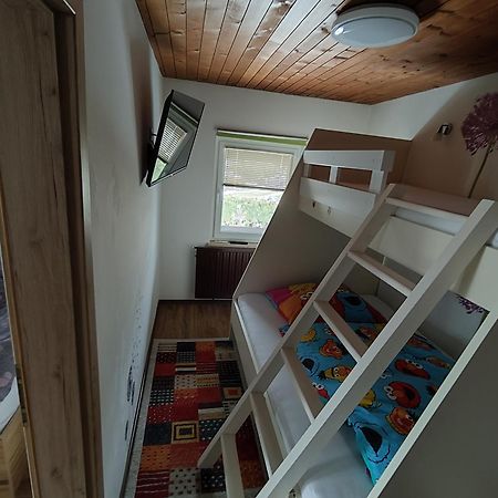 Apartament Snežak  Bohinj Zewnętrze zdjęcie