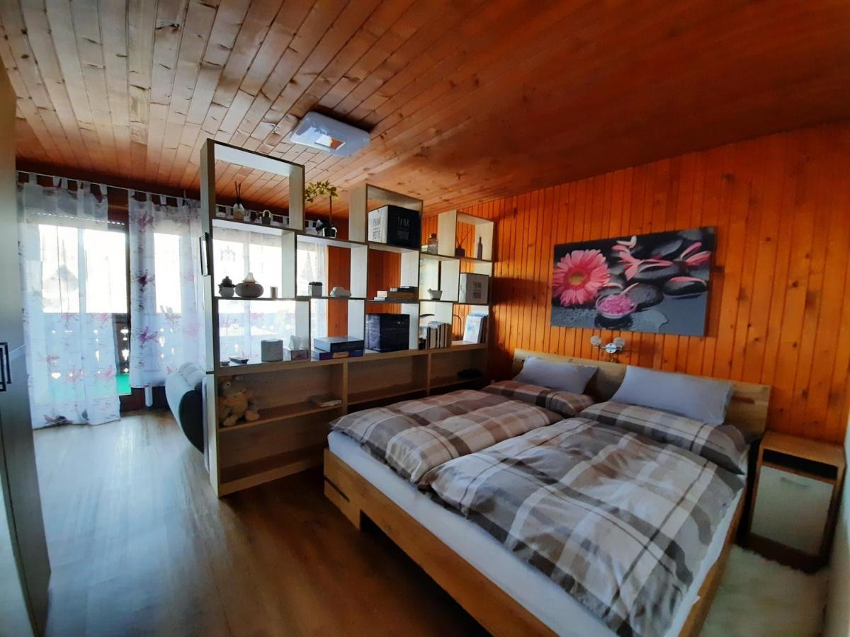 Apartament Snežak  Bohinj Zewnętrze zdjęcie