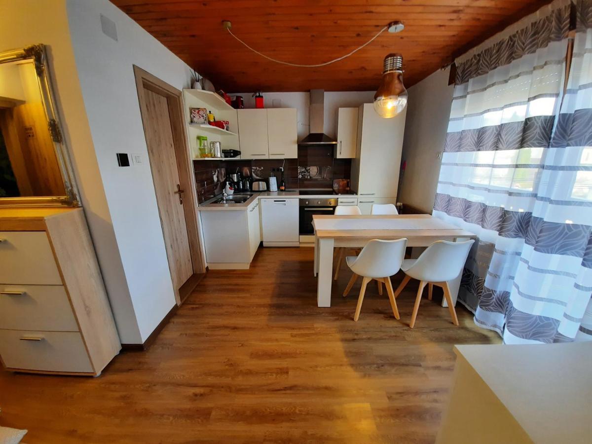 Apartament Snežak  Bohinj Zewnętrze zdjęcie