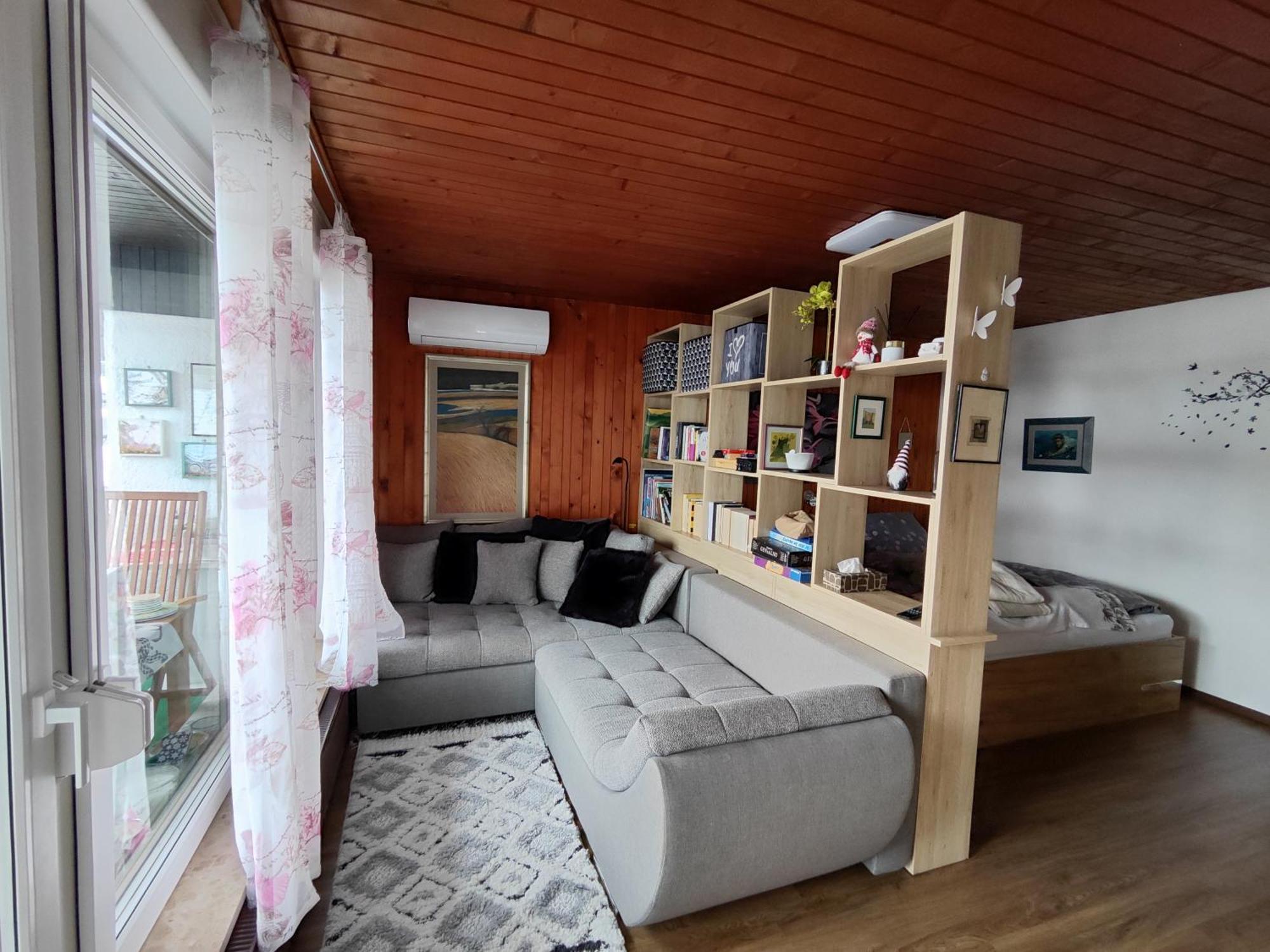 Apartament Snežak  Bohinj Zewnętrze zdjęcie